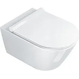 Catalano Zero vaso wc sospeso si bianco 1VS55NR00
