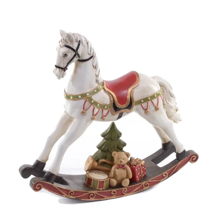 Cavallo a dondolo