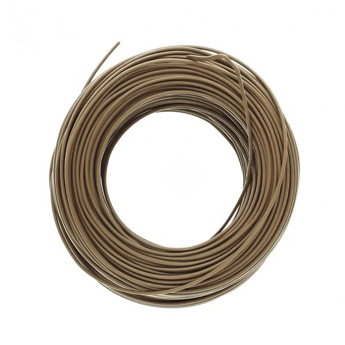 Cavo FS18 3×1,5mm marrone