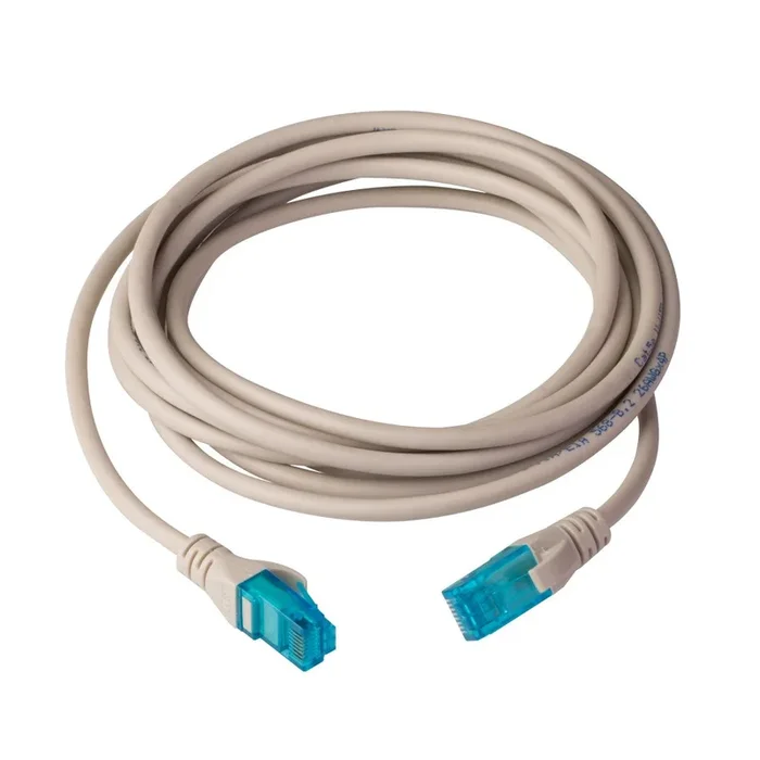 Cavo UTP 3m Plug-Plug 8/8 Poli Polypool