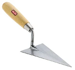 Cazzuolino A Punta Acuta 140mm Valex