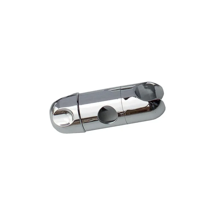Centrale scorrevole per asta doccia 18cm