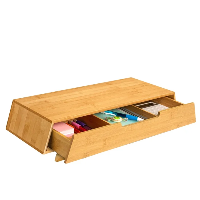 CEP – Supporto schermo in bamboo by – 2240030301