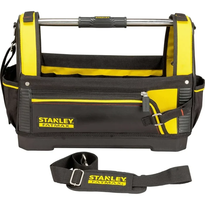 Cestello porta attrezzi 18″ Stanley FatMax
