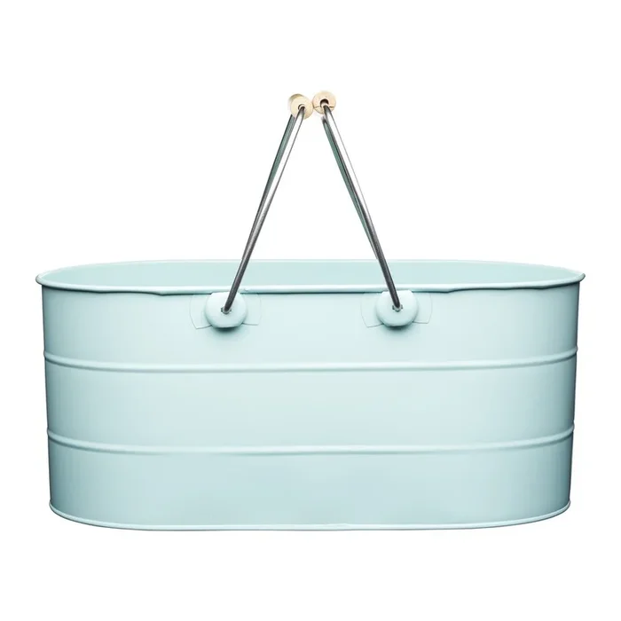 Cestino per cucina Blu