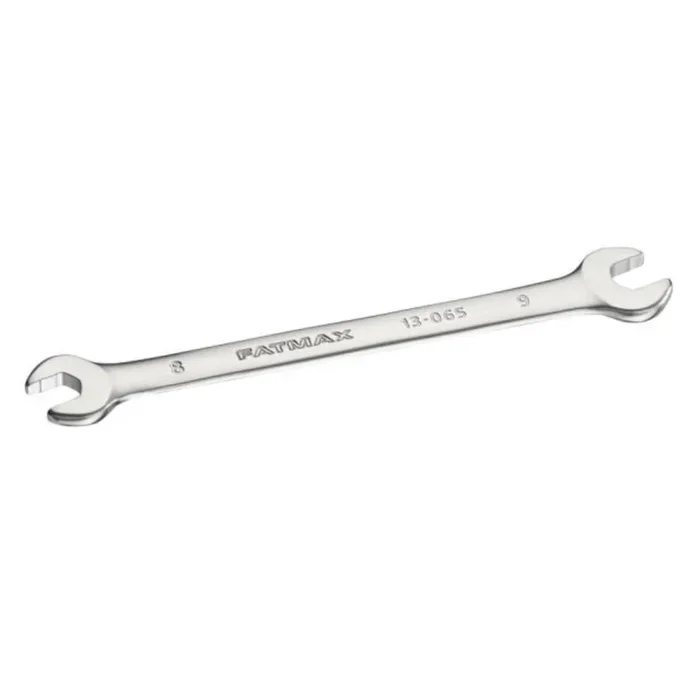 Chiave a forchetta 21×23 mm Stanley