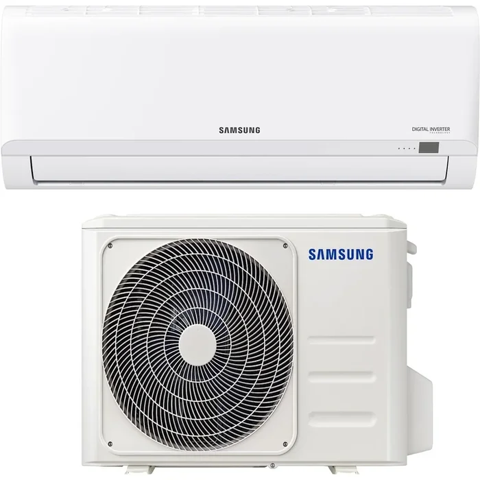 Climatizzatore Samsung Malibu’ 9000