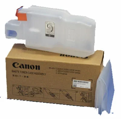 Collettore toner Originale CANON FM3813700