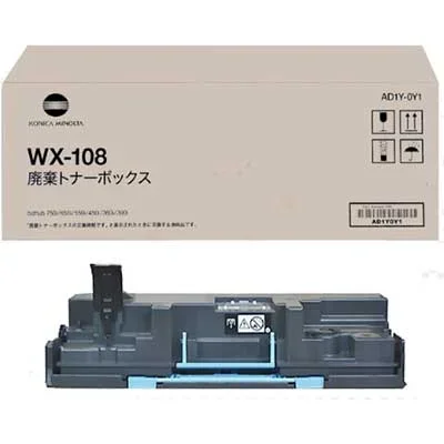 Collettore toner Originale KYOCERA-MITA AD1YWY1 WX-108