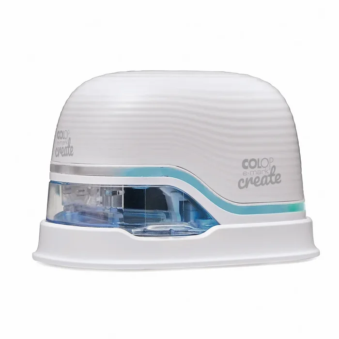 COLOP – Timbro e-mark bianco – EMARK.BI