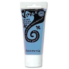 COLORE ACRILICO 60 ML CARTA DA ZUCCHERO
