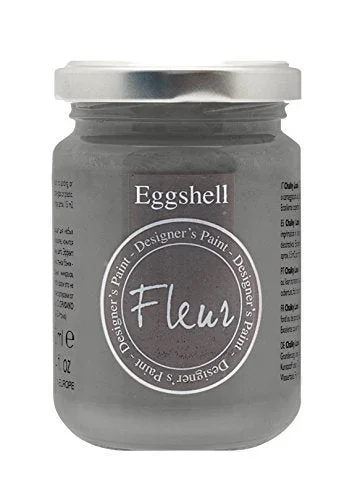 COLORE ACRILICO EGGSHELL 130 ML SMOKY