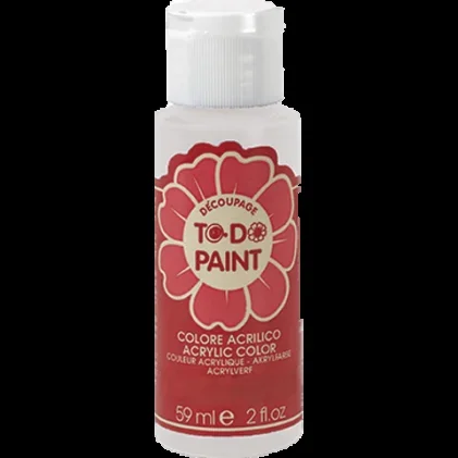 COLORE ACRILICO FLESH TONE 59 ML