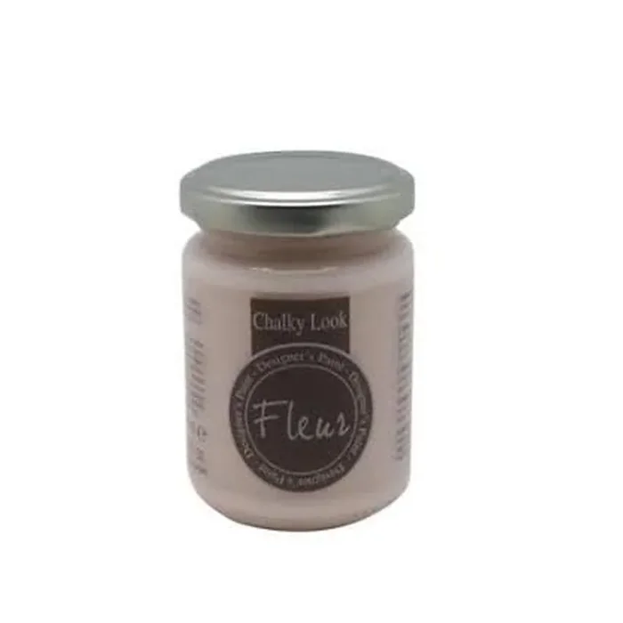 COLORE ACRILICO OPACO 130 ML PINK ROCOCO