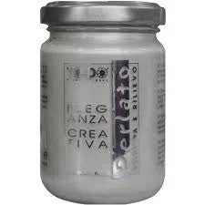 COLORE ACRILICO PERLATO 125 ML AQUA PERLA