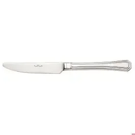 Coltello tavola 23,5 cm Inox 18/10 Octavia Pinti