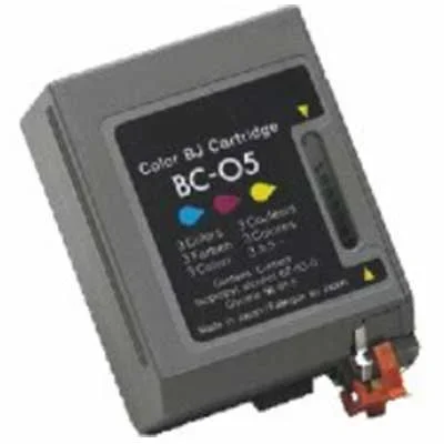 Compatibile con Cartuccia CANON 0885A002 BC-05 – Colore