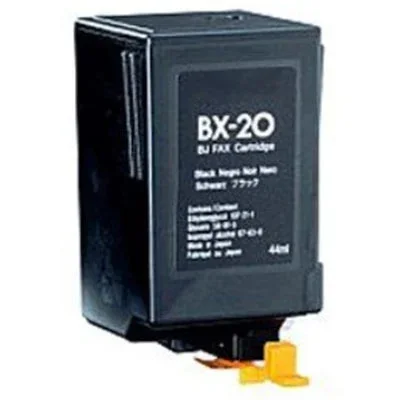 Compatibile con Cartuccia CANON 0896A002 BX-20 – Nero