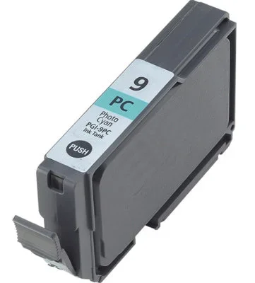 Compatibile con Cartuccia CANON 1038B001 PGI-9pc – Ciano Photo