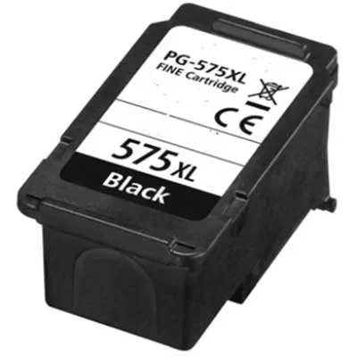 Compatibile con Cartuccia CANON 5437C001 PG-575XL – Nero