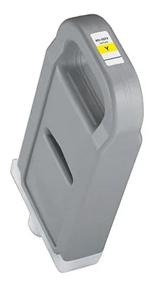 Compatibile con Cartuccia CANON 9824B001 PFI-707y – Giallo