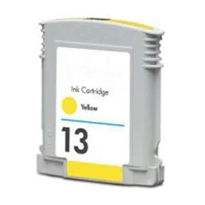 Compatibile con Cartuccia HP C4817A 13 – Giallo