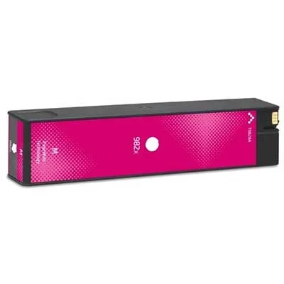 Compatibile con Cartuccia HP T0B28A 982X – Magenta