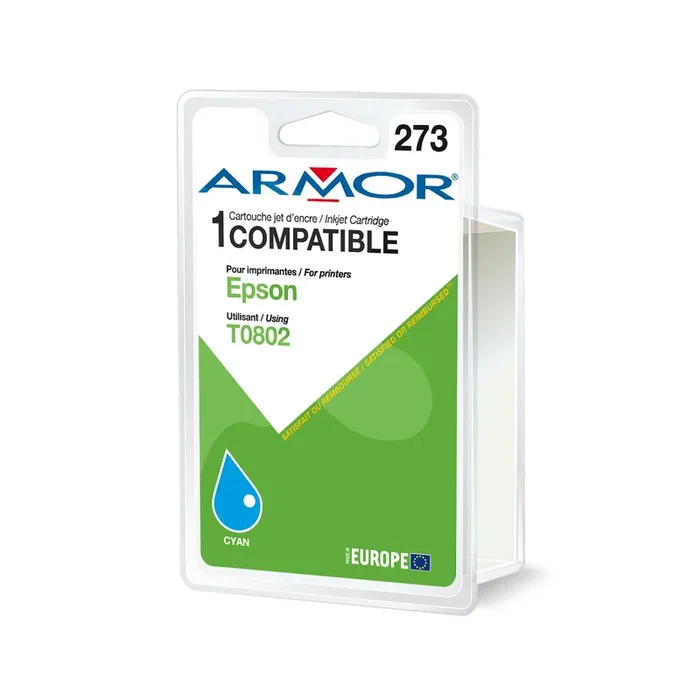 Compatibile con CARTUCCIAPERFETTA B12319R1