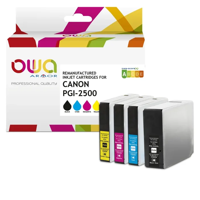 Compatibile con CARTUCCIAPERFETTA K10405OW