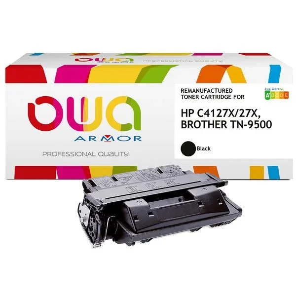 Compatibile con CARTUCCIAPERFETTA K11349OW