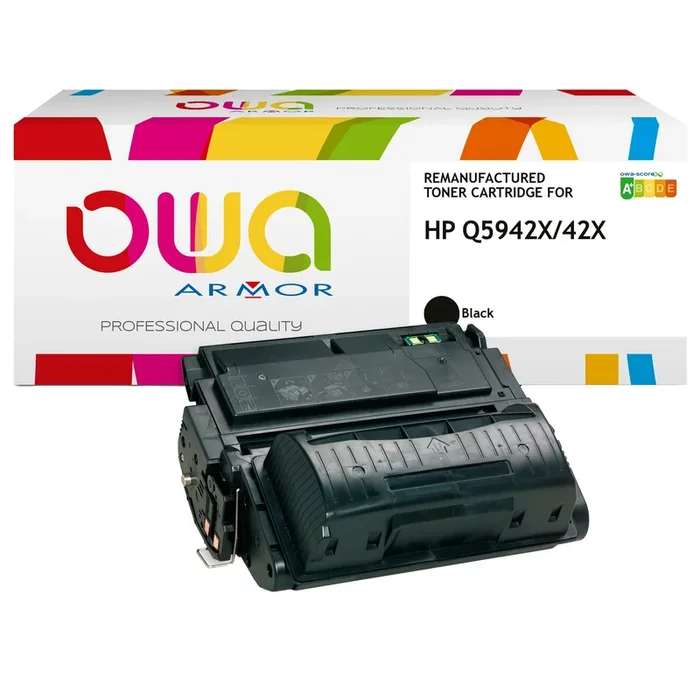 Compatibile con CARTUCCIAPERFETTA K12157OW