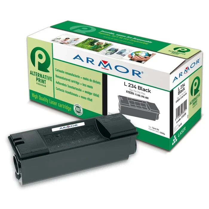 Compatibile con CARTUCCIAPERFETTA K12390
