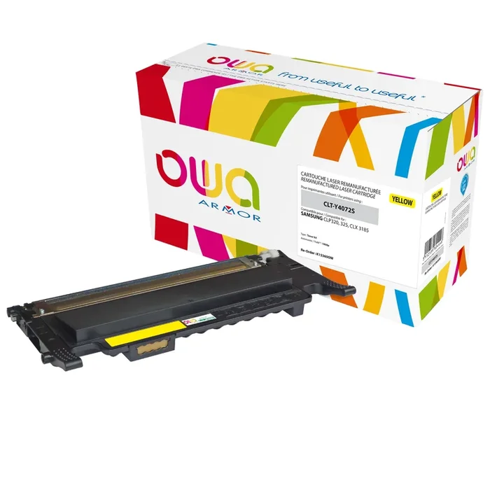 Compatibile con CARTUCCIAPERFETTA K15360