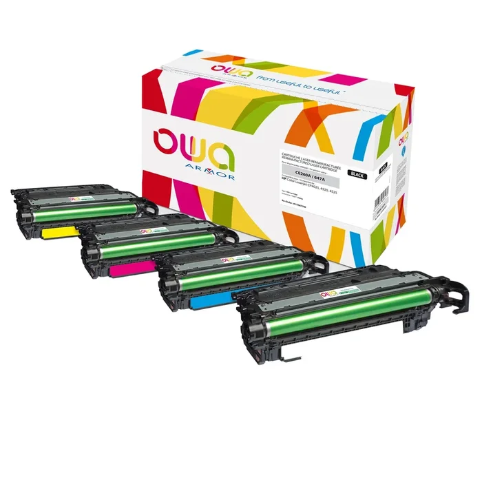 Compatibile con CARTUCCIAPERFETTA K15369OW