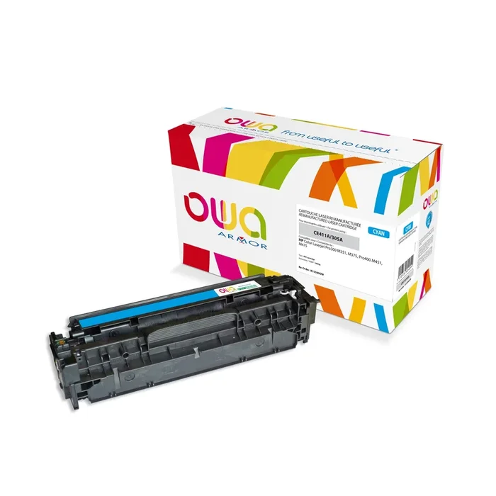 Compatibile con CARTUCCIAPERFETTA K15580OW