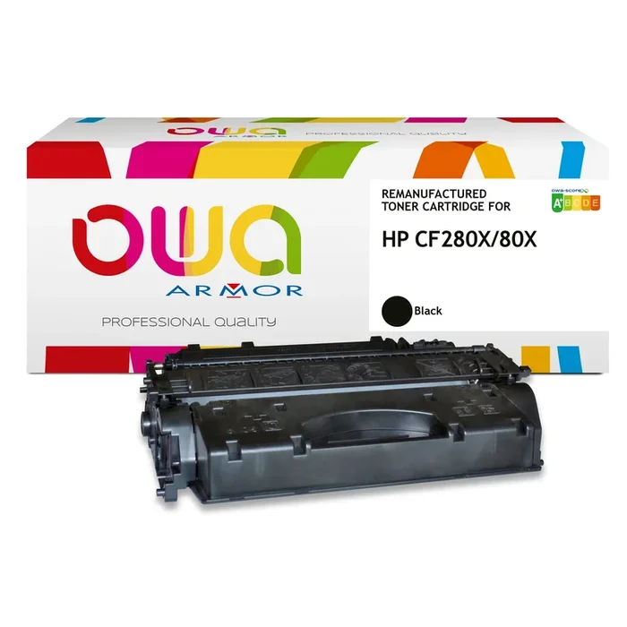 Compatibile con CARTUCCIAPERFETTA K15590OW