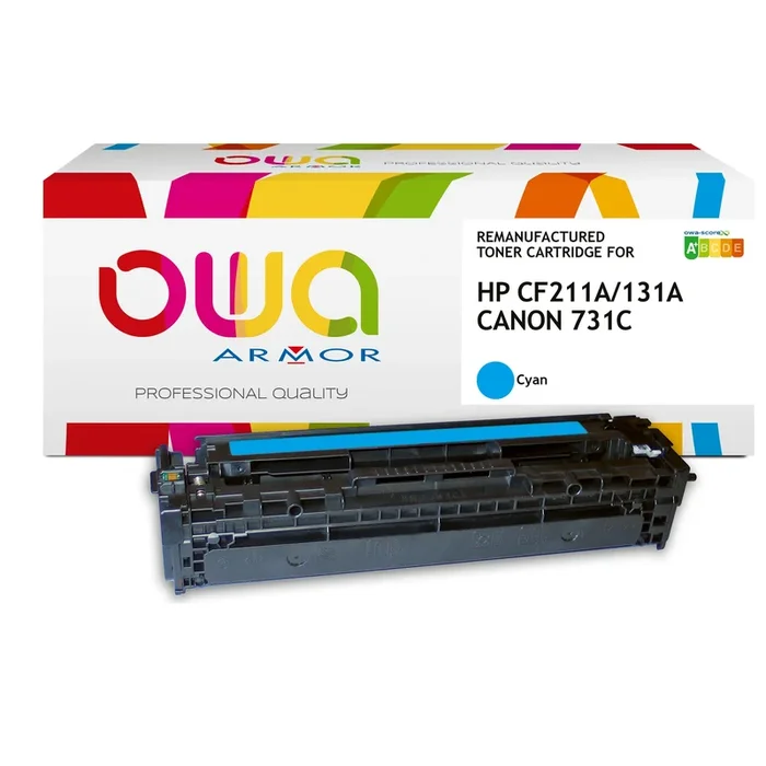 Compatibile con CARTUCCIAPERFETTA K15593OW