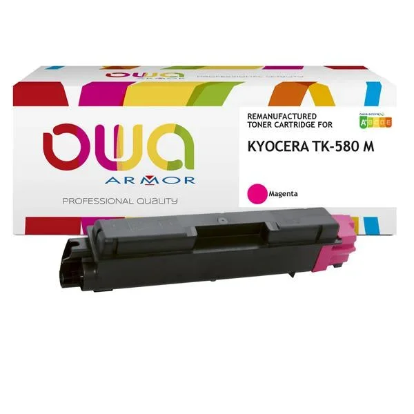 Compatibile con CARTUCCIAPERFETTA K15607OW