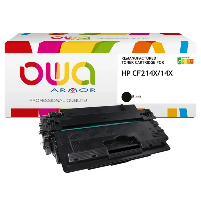 Compatibile con CARTUCCIAPERFETTA K15724OW