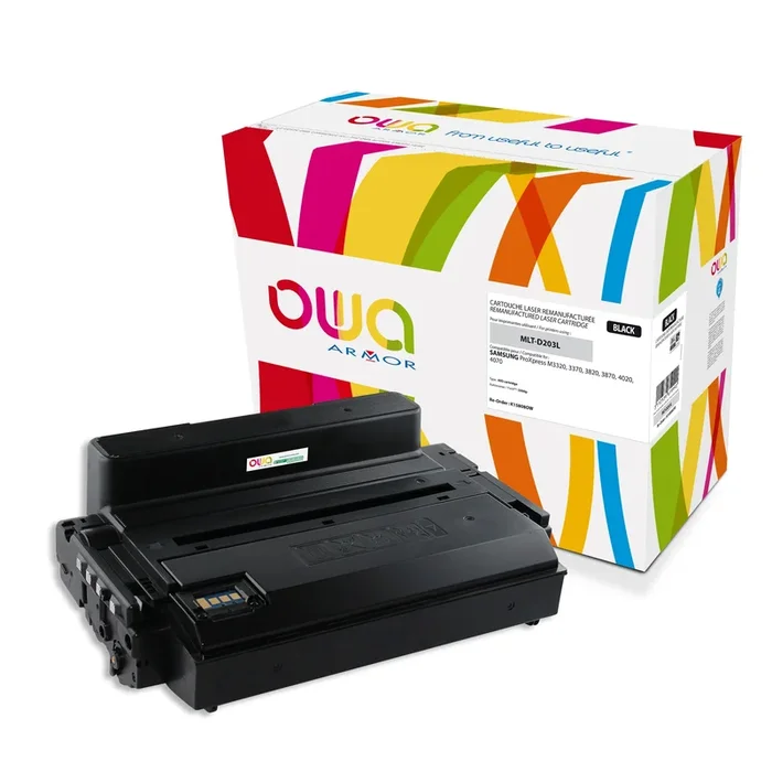 Compatibile con CARTUCCIAPERFETTA K15808OW
