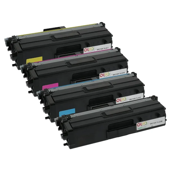 Compatibile con CARTUCCIAPERFETTA K18061OW