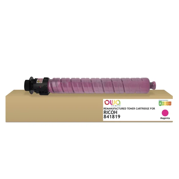 Compatibile con CARTUCCIAPERFETTA K40104OW