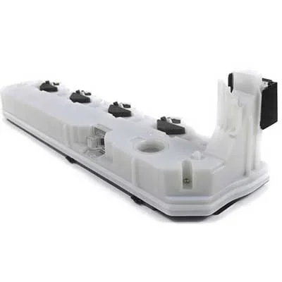 Compatibile con Collettore toner CANON FM00015000 WT-201