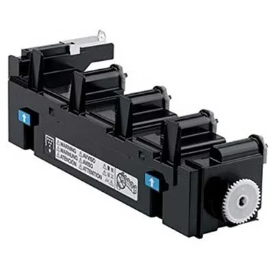 Compatibile con Collettore toner KONICA-MINOLTA A1AU0Y1 WB-P03