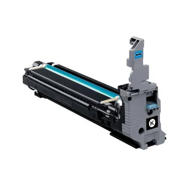 Compatibile con Tamburo drum KONICA-MINOLTA A03100J IU-312BK – Nero