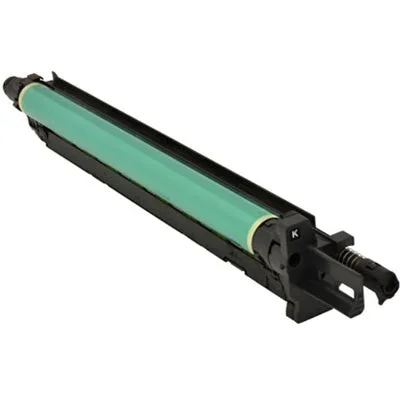 Compatibile con Tamburo drum KONICA-MINOLTA AAV70RD DR-316K – Nero