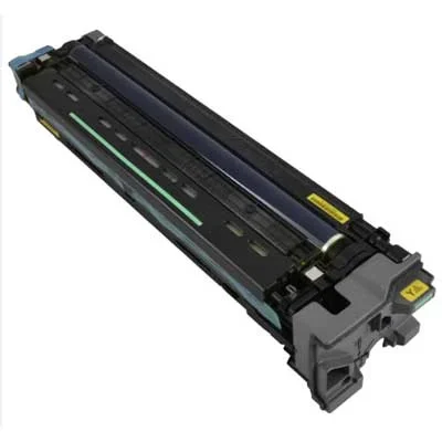 Compatibile con Tamburo drum RICOH D0E12213 PCDU / Imaging Unit – Giallo