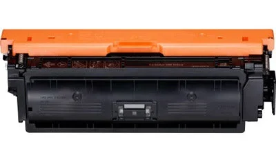 Compatibile con Toner CANON 0461C001 040hBK – Nero