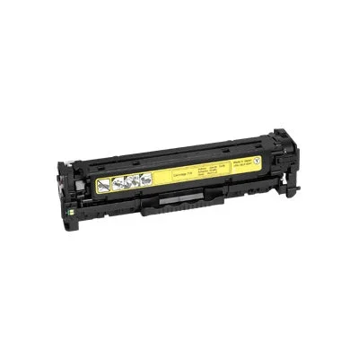 Compatibile con Toner CANON 2659B002 718Y – Giallo