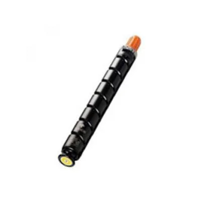 Compatibile con Toner CANON 2801B002 C-EXV28y – Giallo
